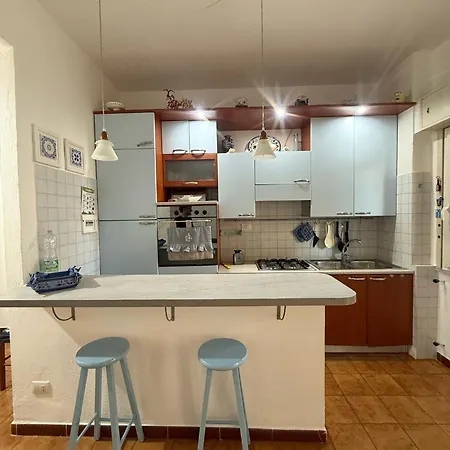 Rifugio Del Marinaio Holiday home *