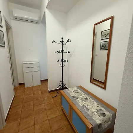 بيت للعطل Rifugio Del Marinaio *