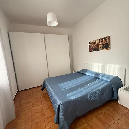 Rifugio Del Marinaio Holiday home Milazzo