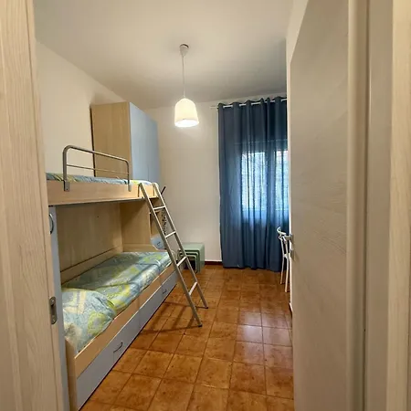 Holiday home Rifugio Del Marinaio Milazzo