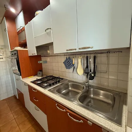 Rifugio Del Marinaio Holiday home