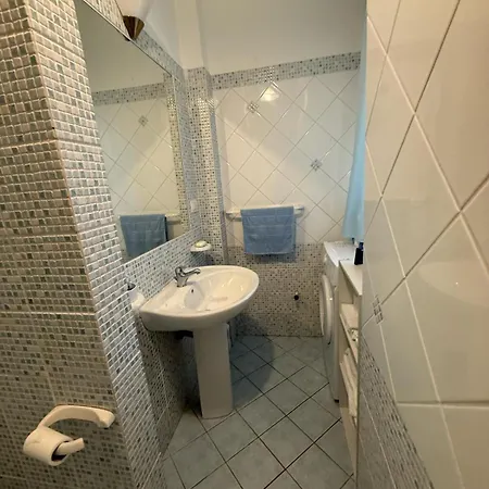 Vakantiehuis Rifugio Del Marinaio