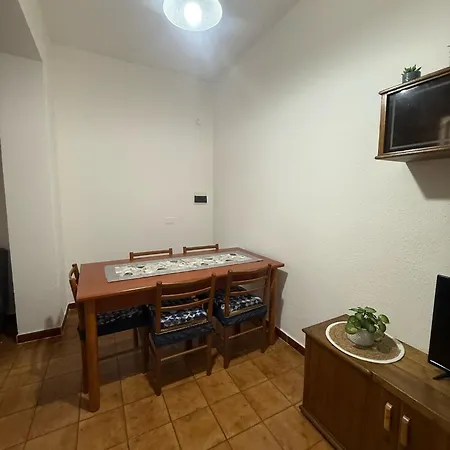 Holiday home Rifugio Del Marinaio *