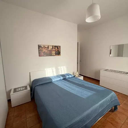 Rifugio Del Marinaio Holiday home