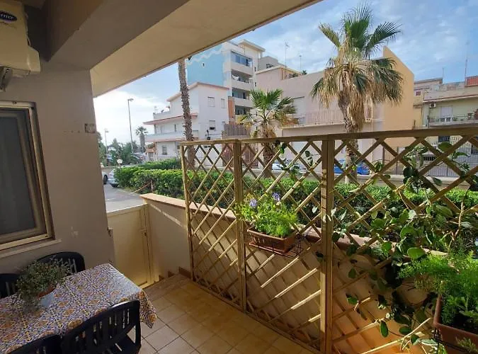 Rifugio Del Marinaio Feriehus