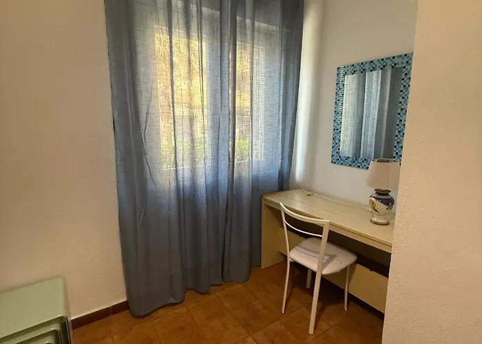 Feriehus Rifugio Del Marinaio