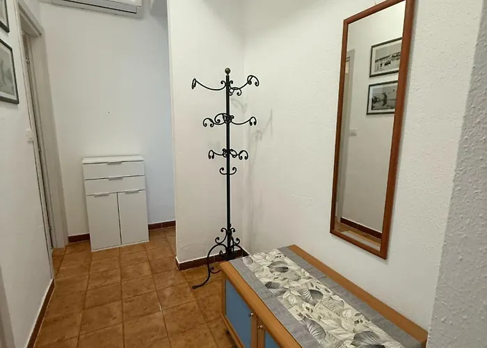 Feriehus Rifugio Del Marinaio *