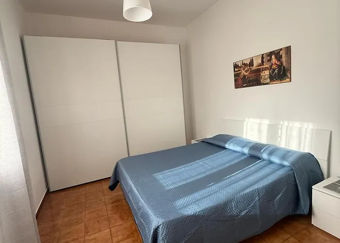 Rifugio Del Marinaio Feriehus Milazzo