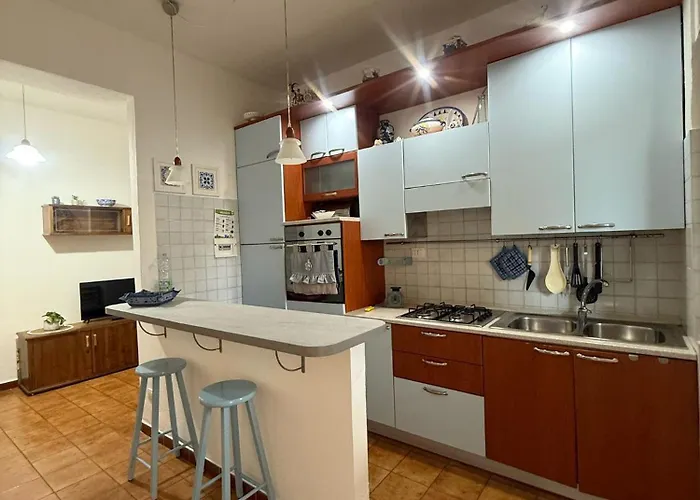 Rifugio Del Marinaio *