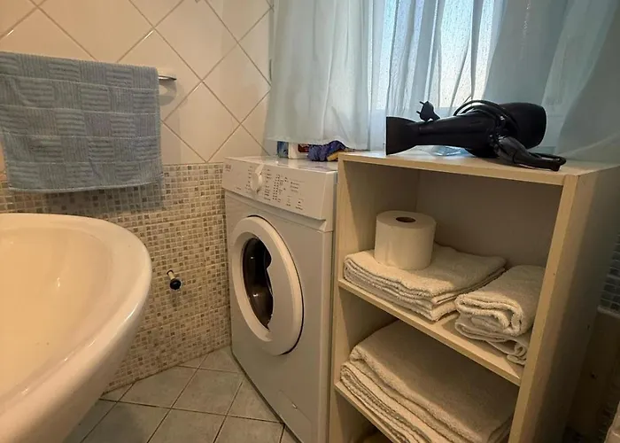 Rifugio Del Marinaio * Milazzo