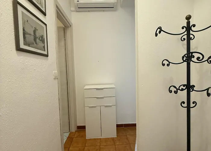 Rifugio Del Marinaio