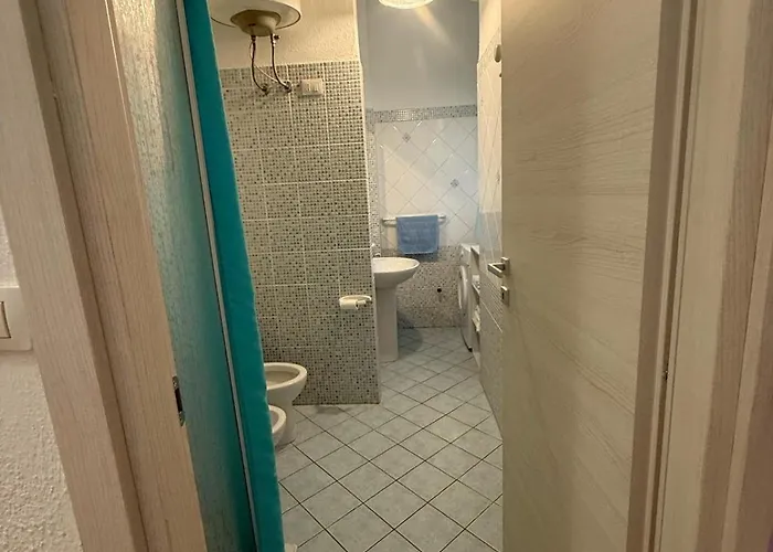 Rifugio Del Marinaio Feriehus *