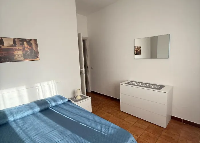 Rifugio Del Marinaio Feriehus Milazzo