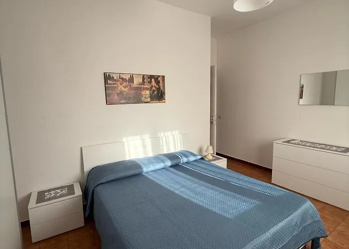 Rifugio Del Marinaio Feriehus